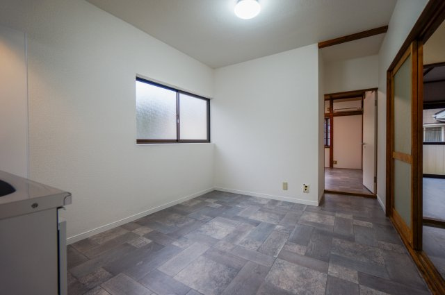 【居間・リビング】 | 向原台コーポ第2