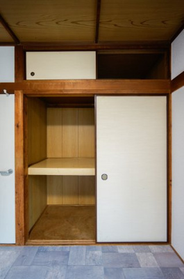 【収納】 | 向原台コーポ第2