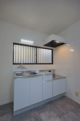 【キッチン】 | 向原台コーポ第2