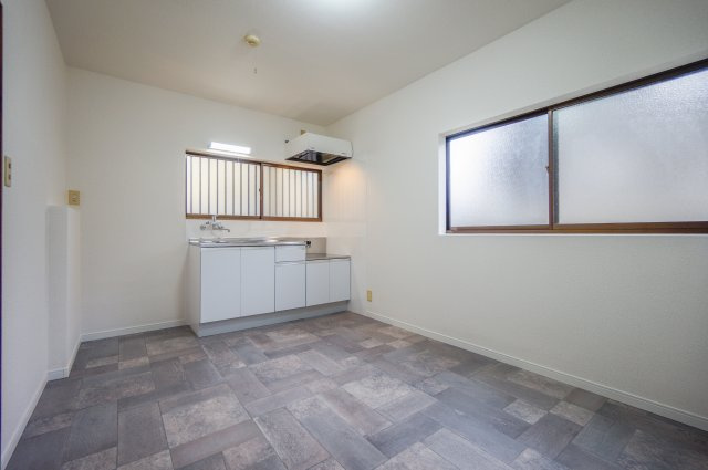 【居間・リビング】 | 向原台コーポ第2