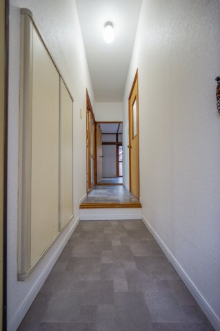 【その他】 | 向原台コーポ第2