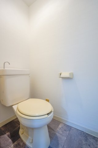 【トイレ】 | 向原台コーポ第2