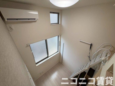 【展望】 | ノースアウル | 別号室イメージの為、現状を優先致します。