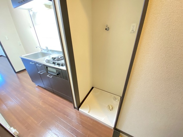 ル・シェモアの設備