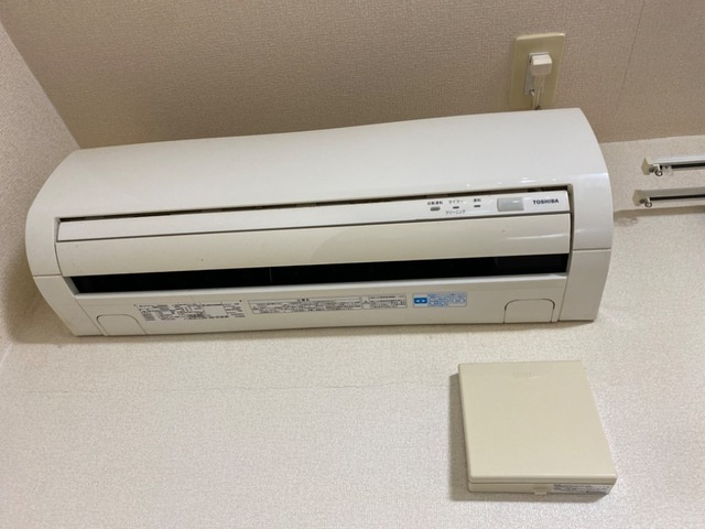 ル・シェモアの設備