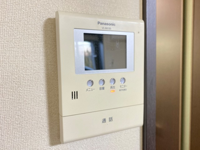 ル・シェモアのセキュリティ