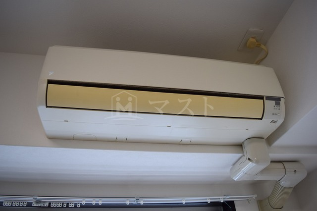 プシケ堺筋本町の設備