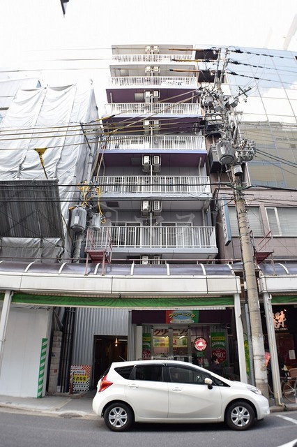 プシケ堺筋本町