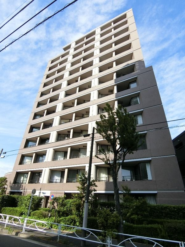 ドゥーエ学芸大学