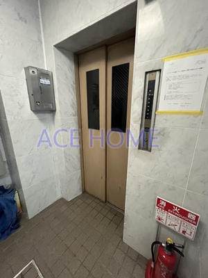 【その他共用部分】 | シャトー大手前