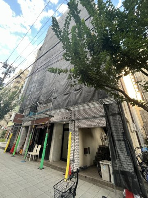 【外観】 | シャトー大手前