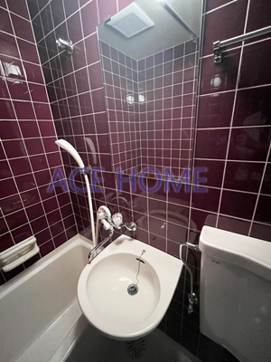 【洗面所】 | シャトー大手前