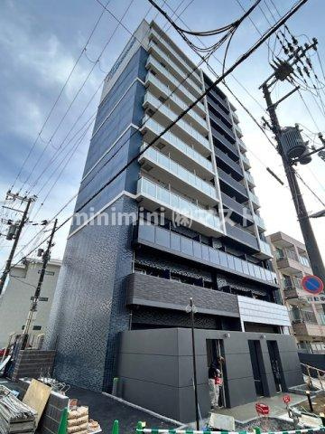 プレサンス西九条ＧＡＴＥＲＩＳＥ