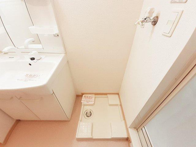 サンシャトーBの設備