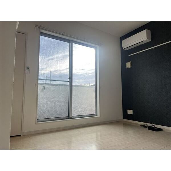 A.K.15六番町のエントランス