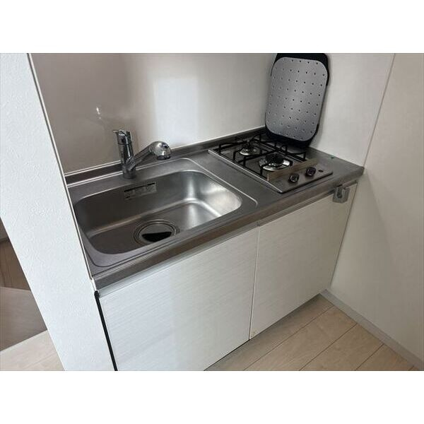 A.K.15六番町のセキュリティ