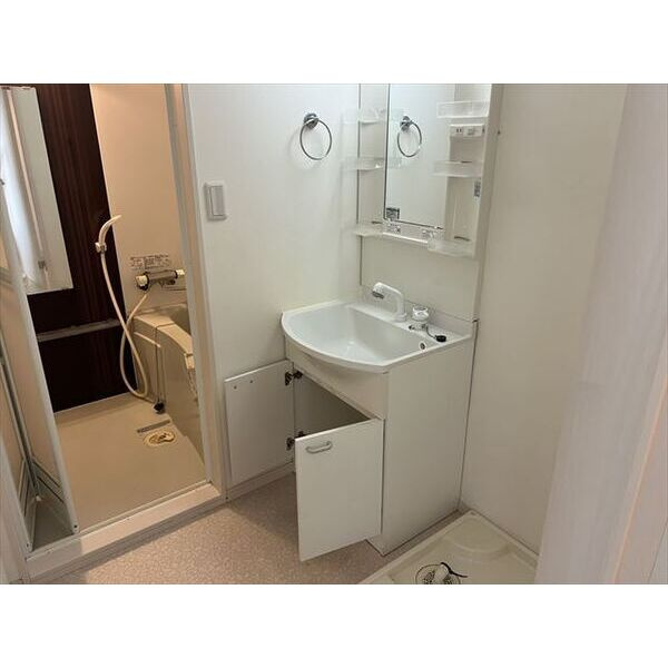 A.K.15六番町のその他