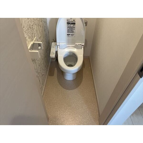 A.K.15六番町の設備