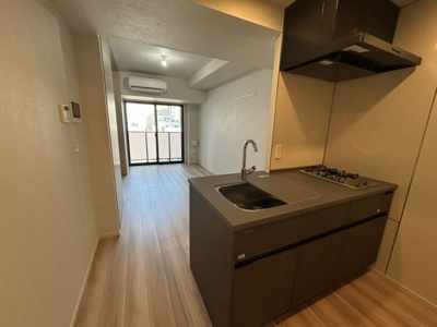 【キッチン】 | ルフォンプログレ上野御徒町