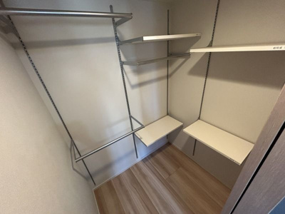 【収納】 | ルフォンプログレ上野御徒町