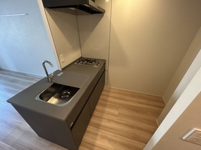 【キッチン】 | ルフォンプログレ上野御徒町