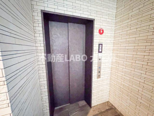 スペーシア日本橋東のその他