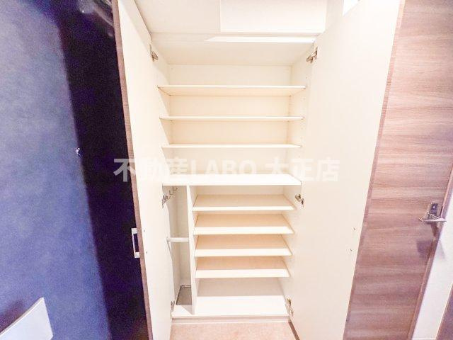 スペーシア日本橋東のその他