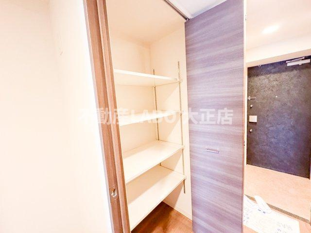 スペーシア日本橋東のその他