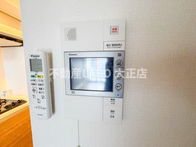 スペーシア日本橋東のその他