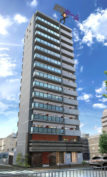 S-RESIDENCE金山epure(エピュレ)　名古屋市賃貸　仲介手数料無料