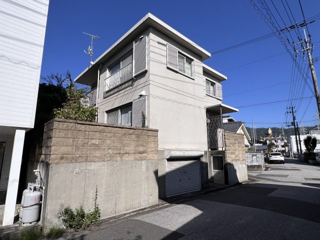 【外観】 | 高知市愛宕町３丁目