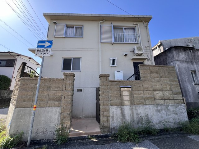 【外観】 | 高知市愛宕町３丁目