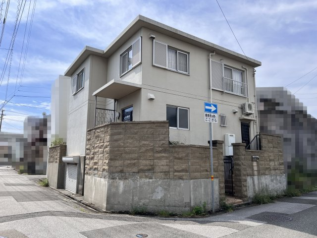 【外観】 | 高知市愛宕町３丁目