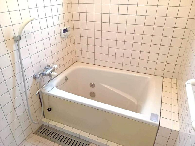 【浴室】 | 高知市愛宕町３丁目