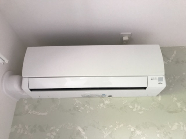 ユニヴァリィエスポアールの設備