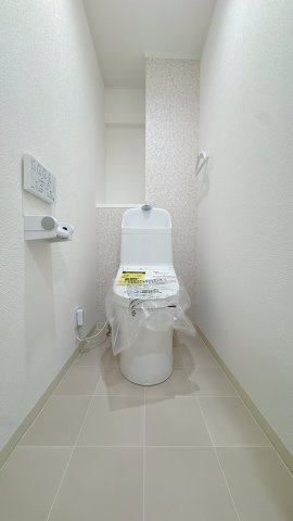 【トイレ】 | シー・アンド・シー平和☆仲介手数料無料☆