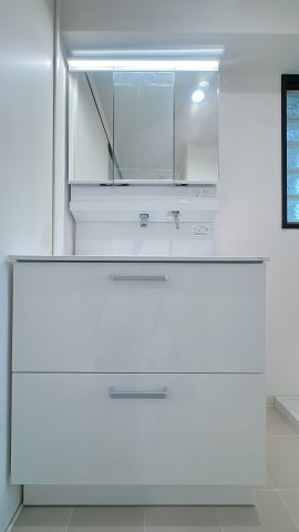 【独立洗面台】 | シー・アンド・シー平和☆仲介手数料無料☆