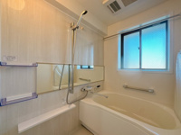 【浴室】 | シー・アンド・シー平和☆仲介手数料無料☆