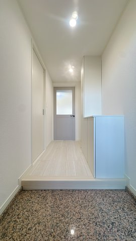 【玄関】 | シー・アンド・シー平和☆仲介手数料無料☆