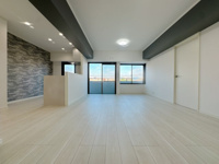 【居間・リビング】 | シー・アンド・シー平和☆仲介手数料無料☆