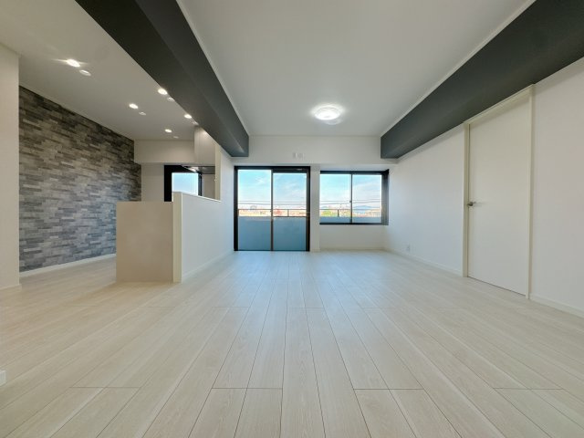 【居間・リビング】 | シー・アンド・シー平和☆仲介手数料無料☆