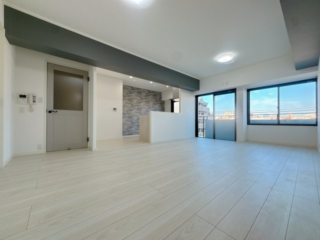 【居間・リビング】 | シー・アンド・シー平和☆仲介手数料無料☆