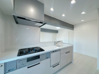 【キッチン】 | シー・アンド・シー平和☆仲介手数料無料☆