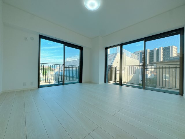 【洋室】 | シー・アンド・シー平和☆仲介手数料無料☆