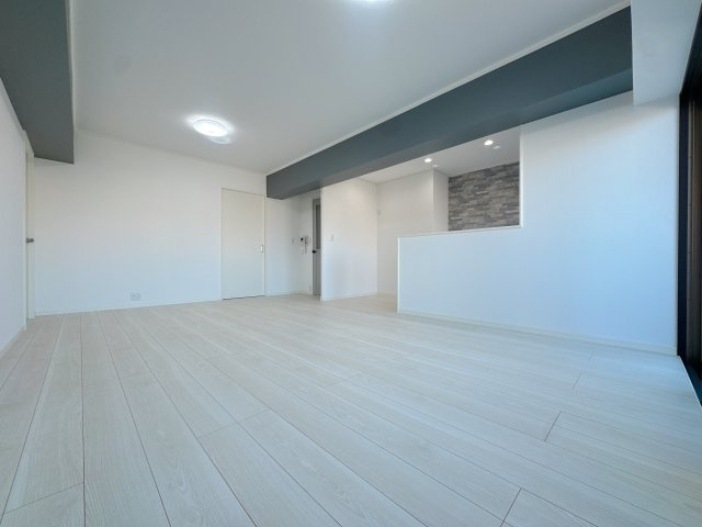 【居間・リビング】 | シー・アンド・シー平和☆仲介手数料無料☆