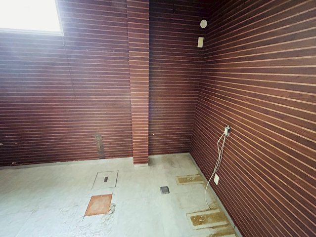 日進市梅森台テナントの内装