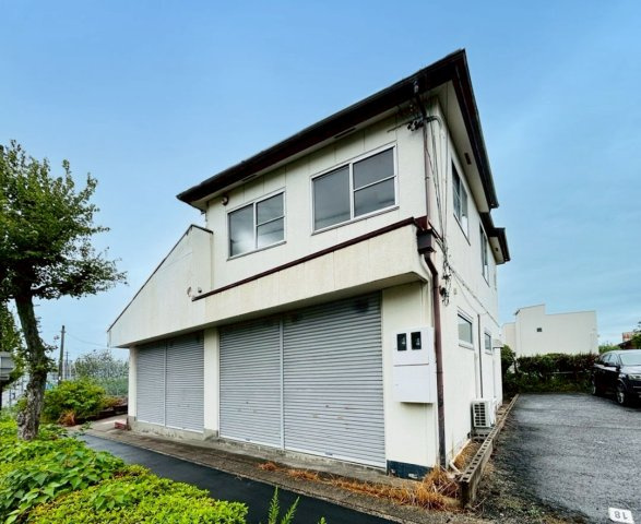 日進市梅森台テナント