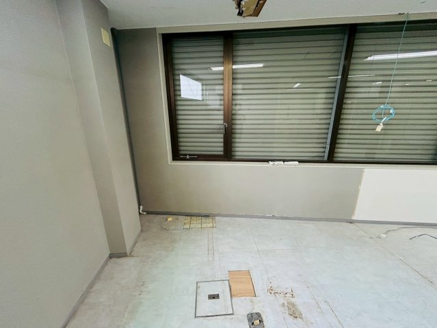 日進市梅森台テナントの内装