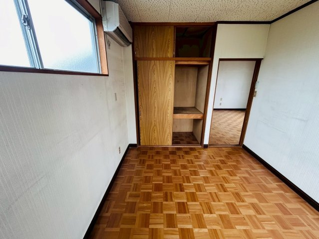 日進市梅森台テナントの内装