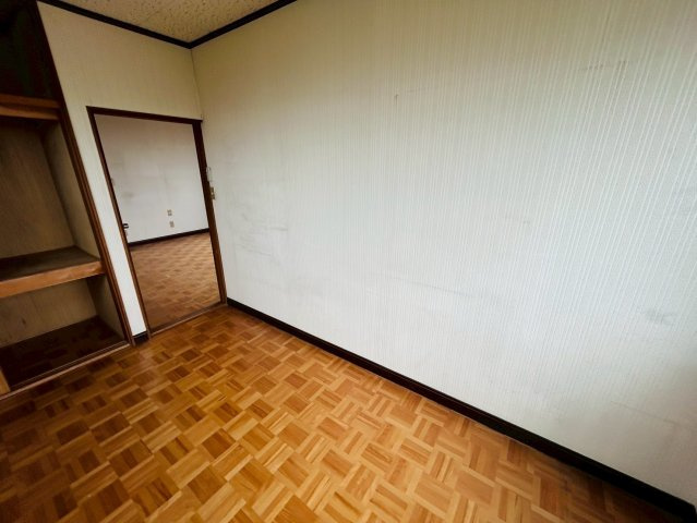 日進市梅森台テナントの内装